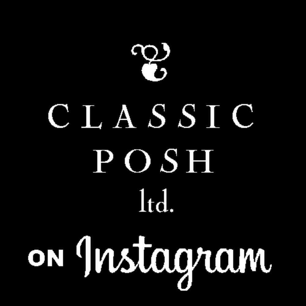 Follow us on Instagram!